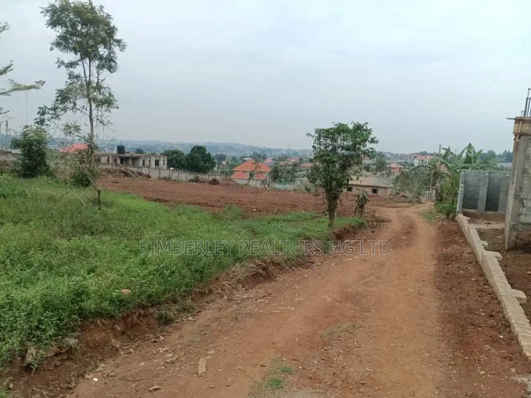 Quick Hot Deal – 50 × 100 Ft Plot for Sale! in Division A