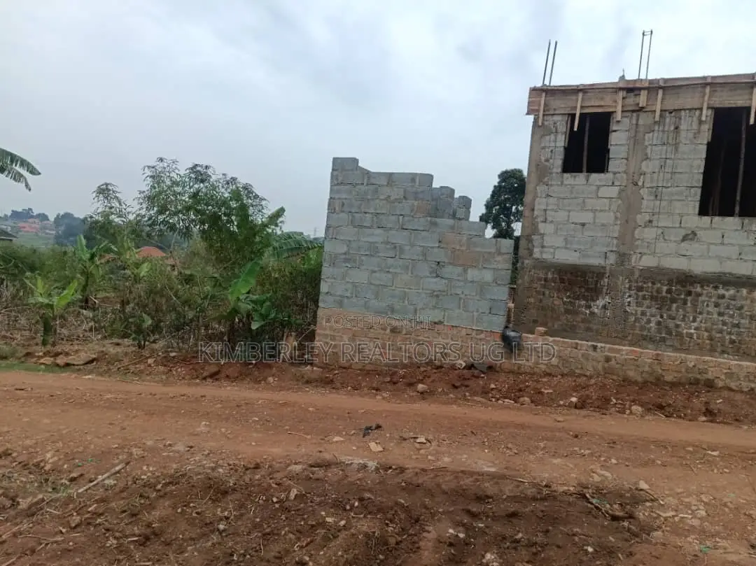 Quick Hot Deal – 50 × 100 Ft Plot for Sale! in Division A