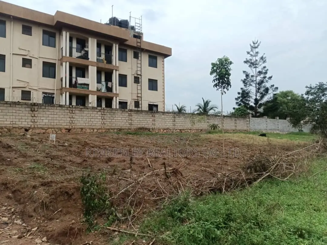 Prime 100 × 100 Ft Plot on Quick Sale! in Division A