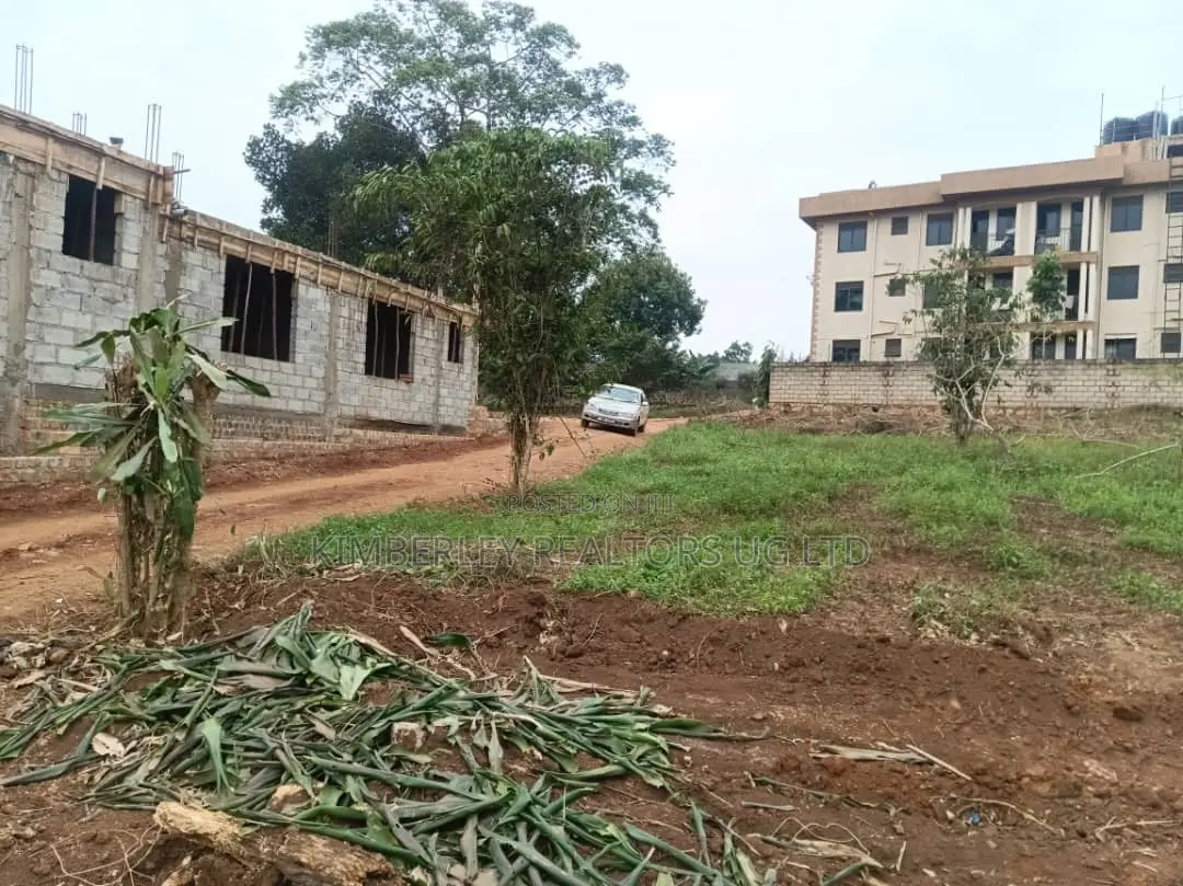 Prime 100 × 100 Ft Plot on Quick Sale! in Division A