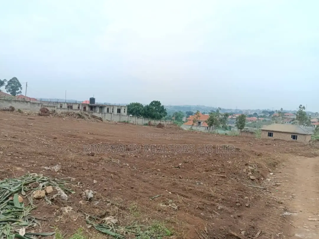 Half Acre Prime Land – Quick Sale! in Division A