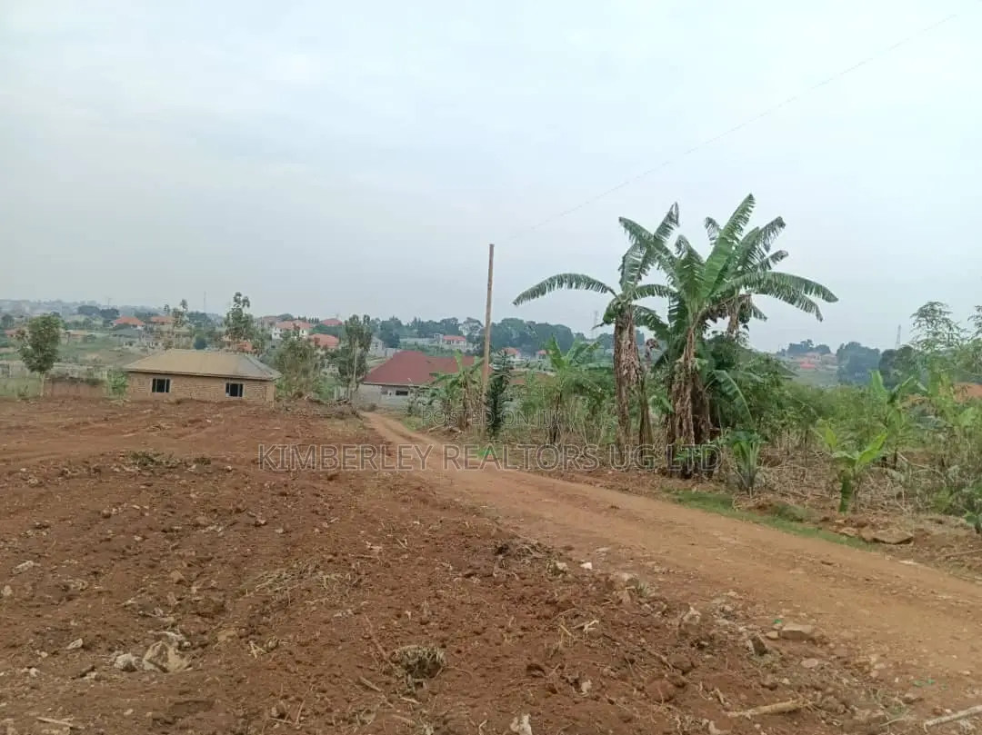Half Acre Prime Land – Quick Sale! in Division A