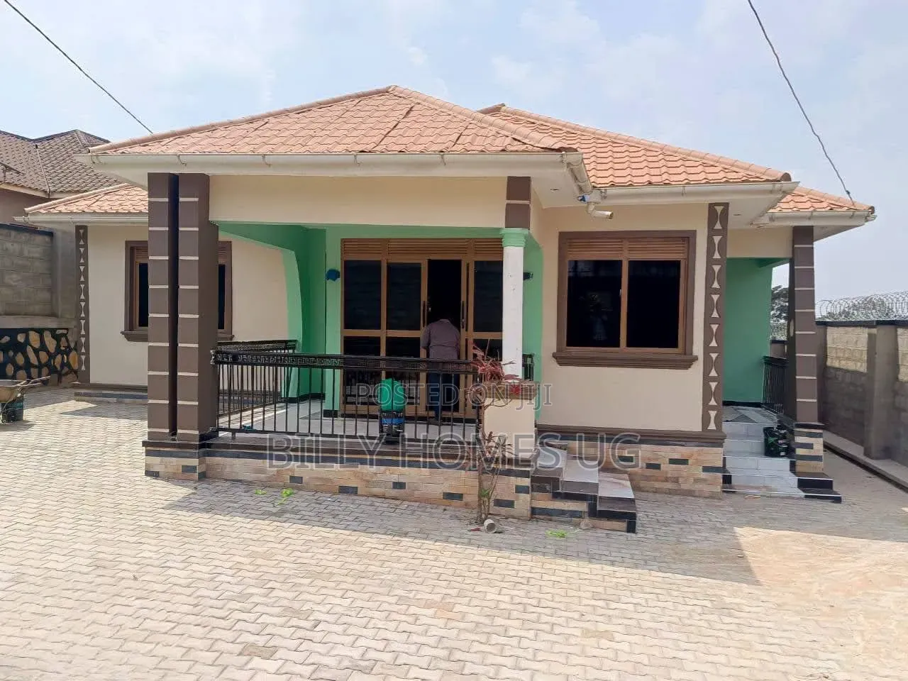 4bdrm House in Wakiso / Wakiso for sale in Wakiso / Wakiso