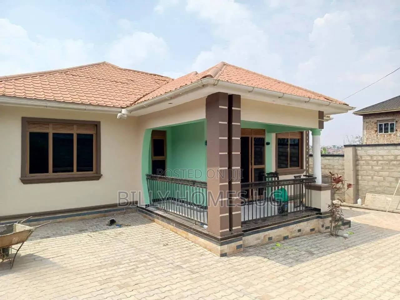 4bdrm House in Wakiso / Wakiso for sale in Wakiso / Wakiso