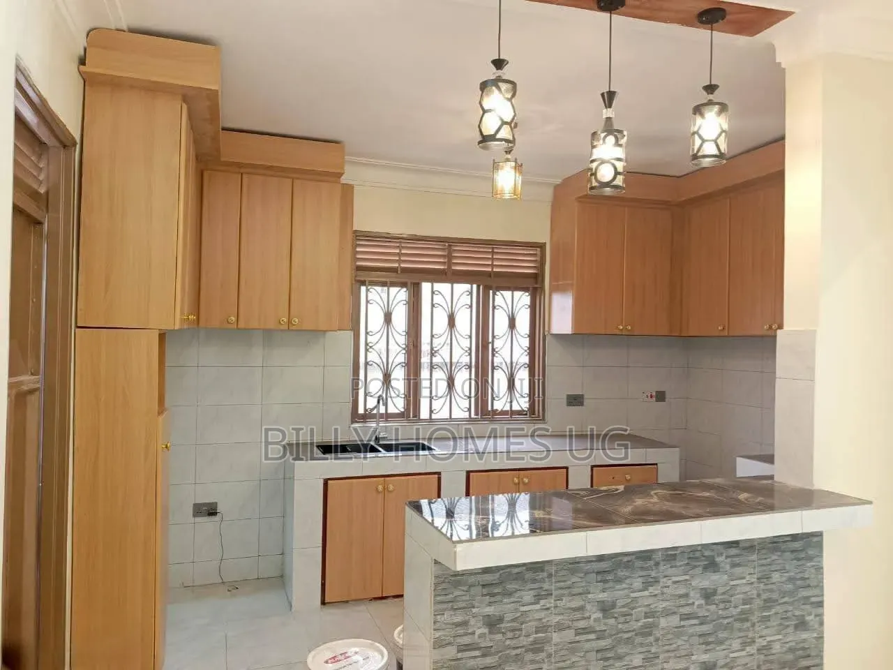 4bdrm House in Wakiso / Wakiso for sale in Wakiso / Wakiso