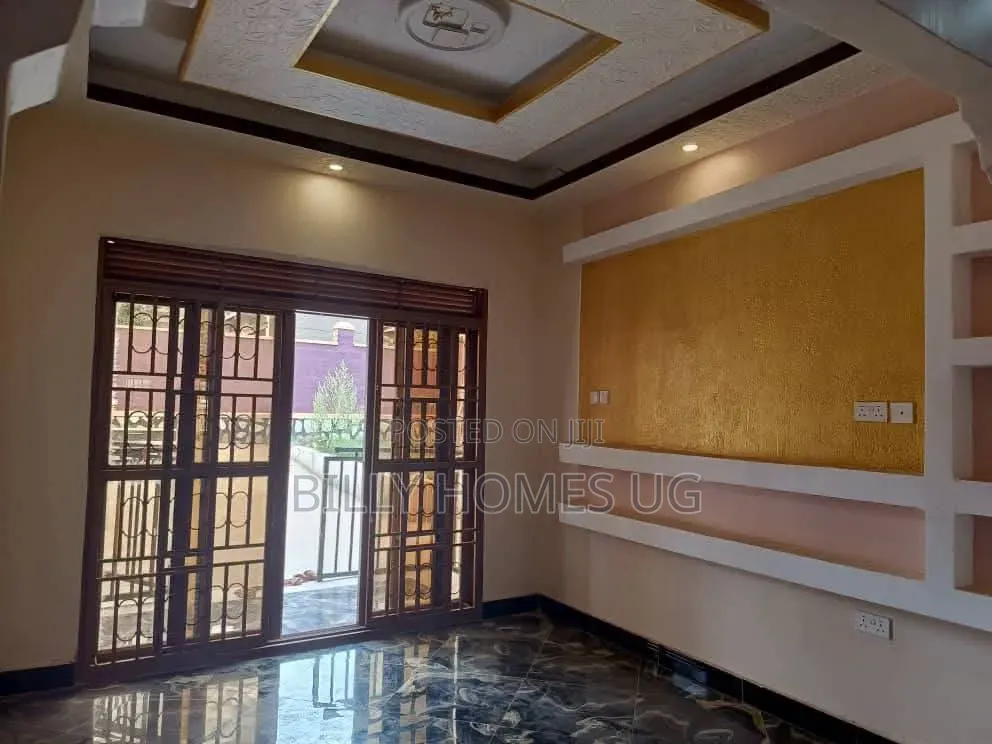 3bdrm Bungalow in Nsangi for sale in Nsangi