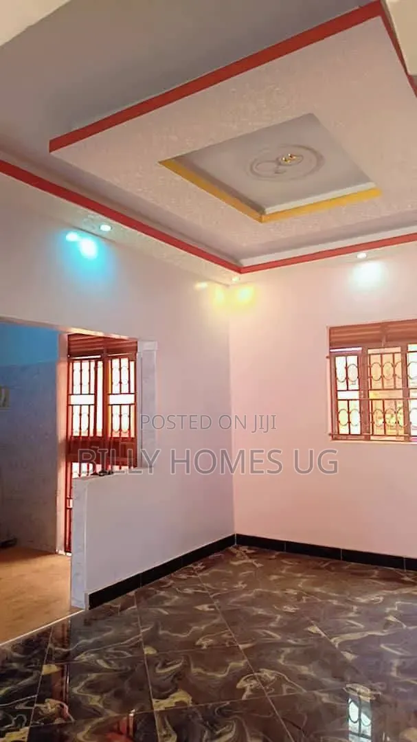 3bdrm Bungalow in Nsangi for sale in Nsangi