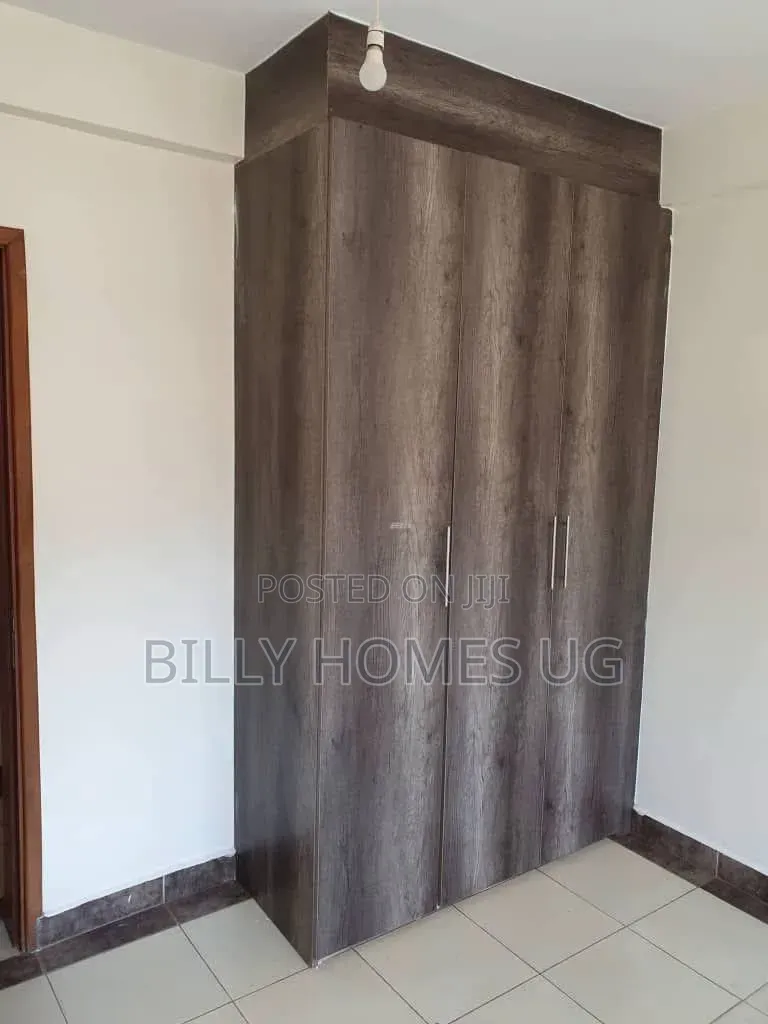 3bdrm Condo in Kira for sale in Kira