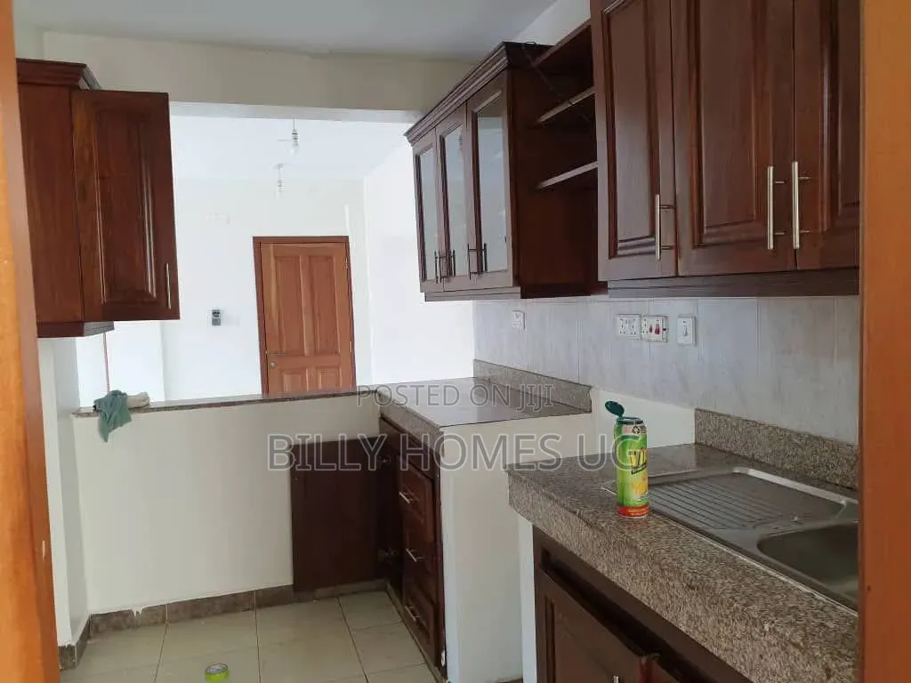 3bdrm Condo in Kira for sale in Kira