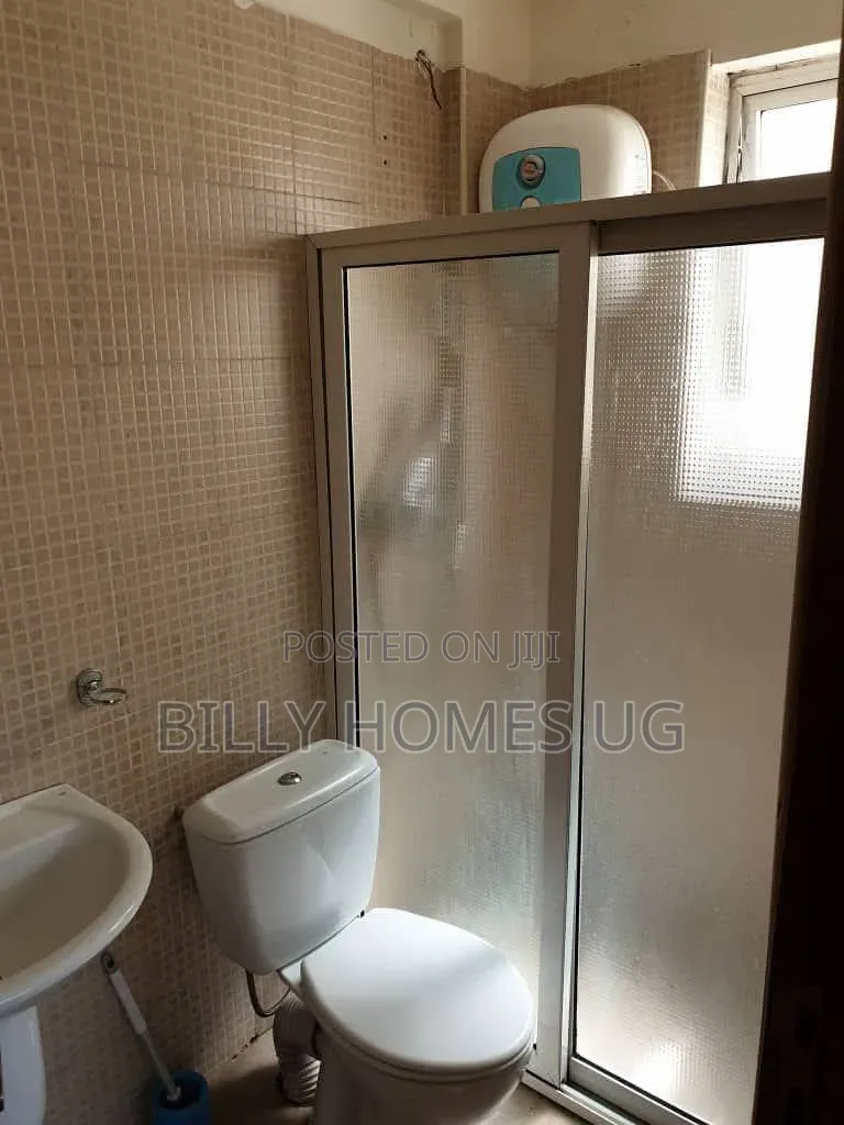 3bdrm Condo in Kira for sale in Kira