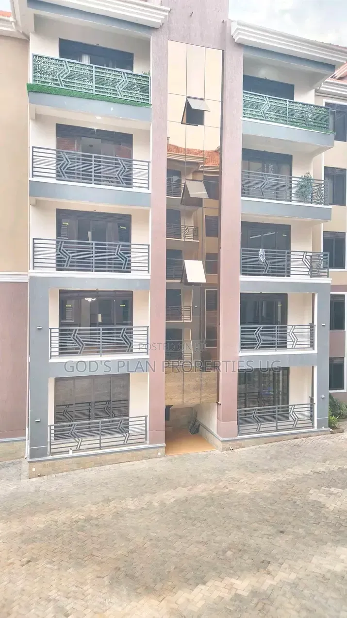 2bdrm Apartment in Sir A Polo Road, Central Division for rent in Central Division