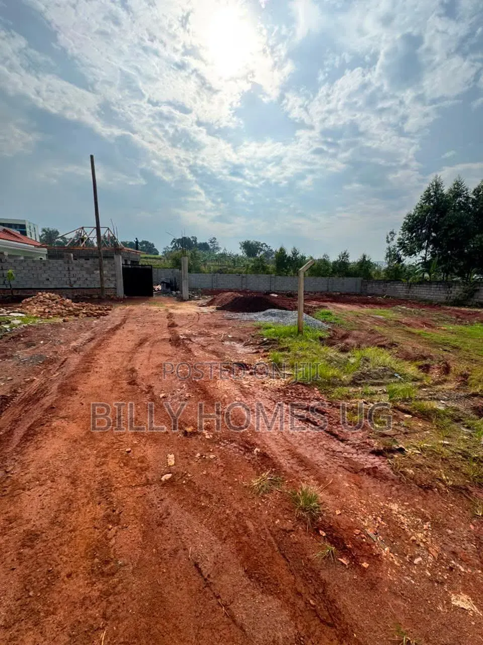 Plots for Sale Located in Kira-Kitukutwe in Kira