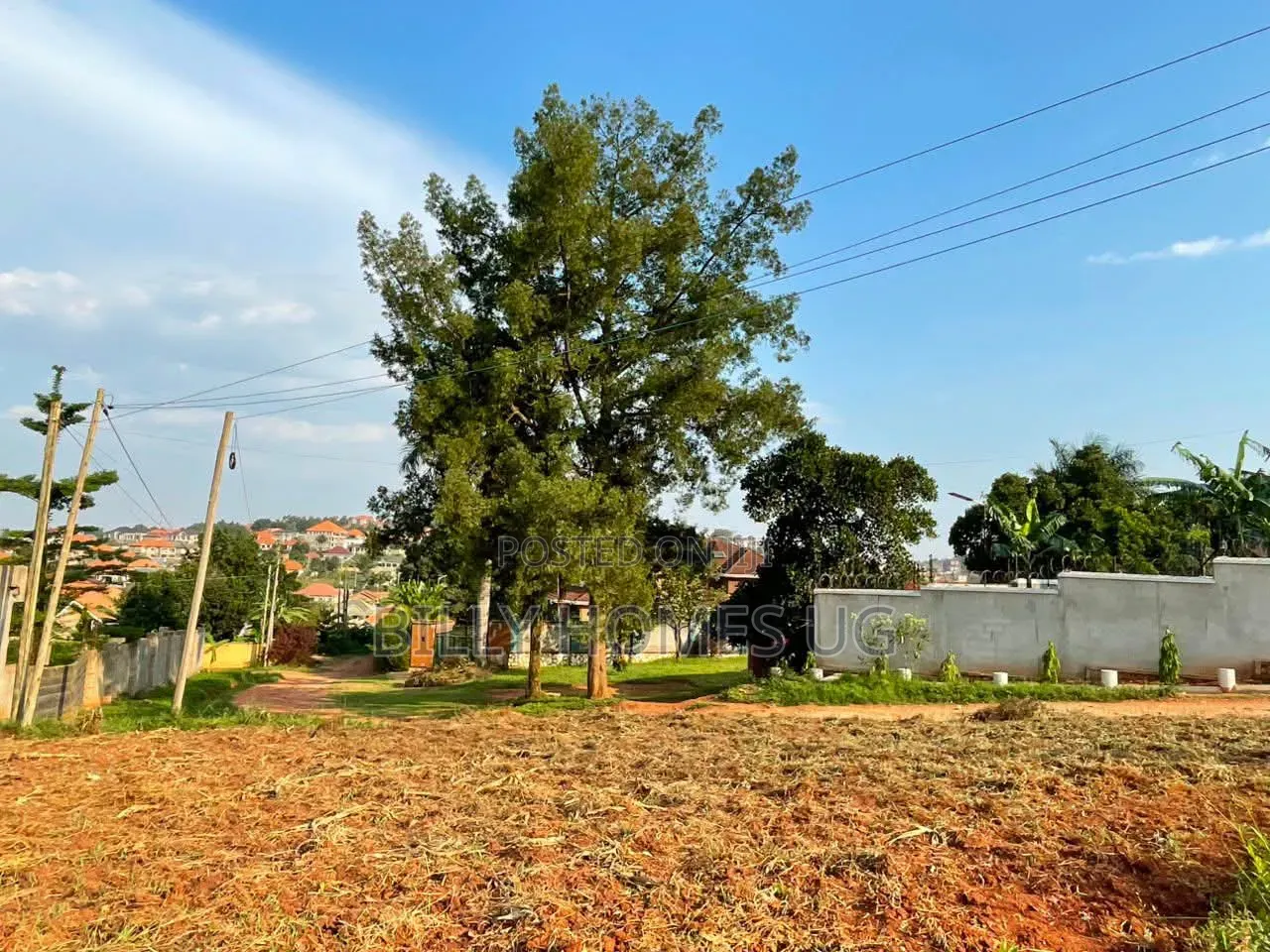 Plot for Sale Located in Kira-Kiwologoma in Kira