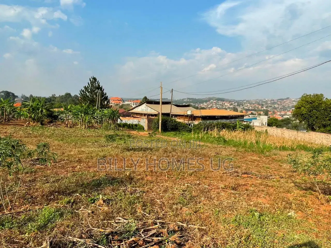 Plot for Sale Located in Kira-Kiwologoma in Kira