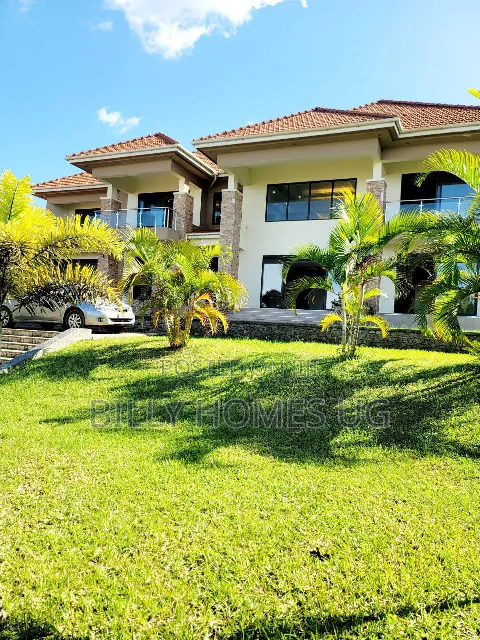 6bdrm Mansion in Ssisa for sale in Ssisa