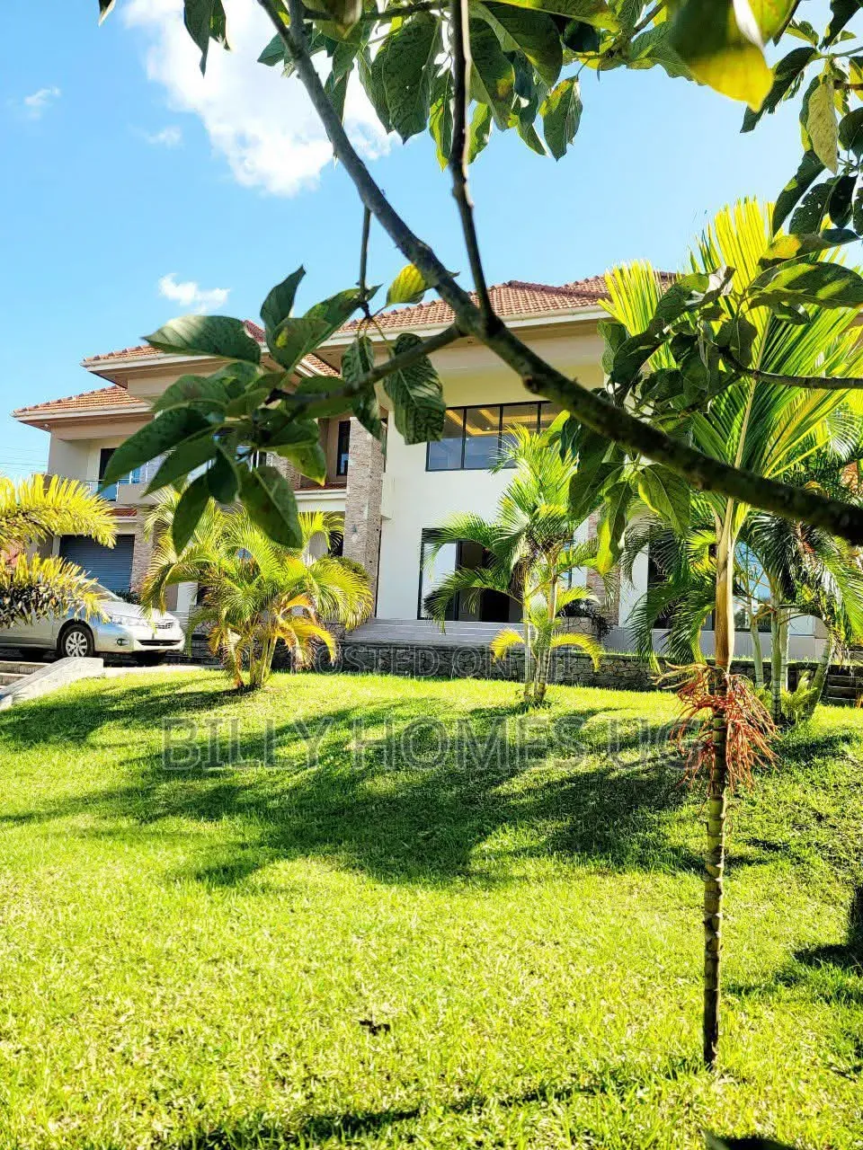 6bdrm Mansion in Ssisa for sale in Ssisa