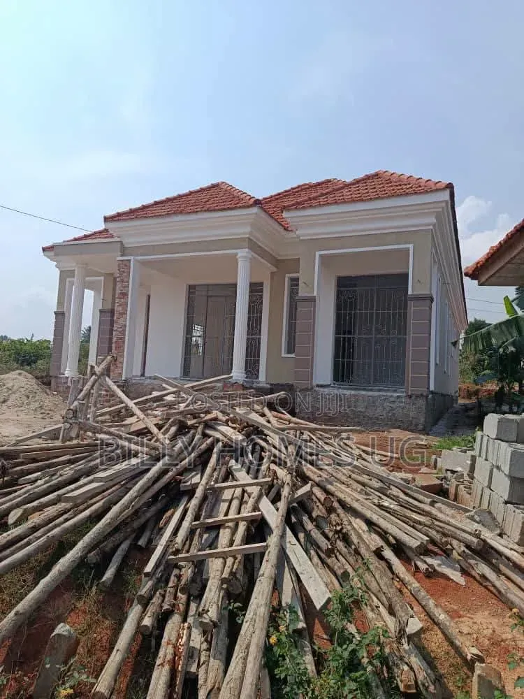 4bdrm Bungalow in Kira for sale in Kira
