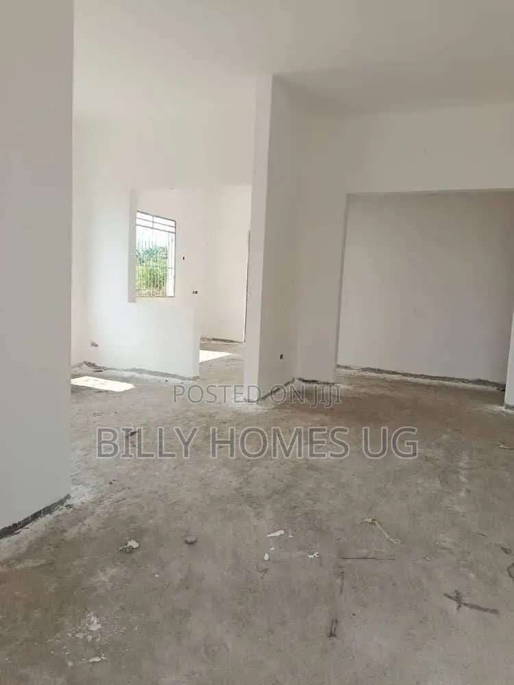 4bdrm Bungalow in Kira for sale in Kira