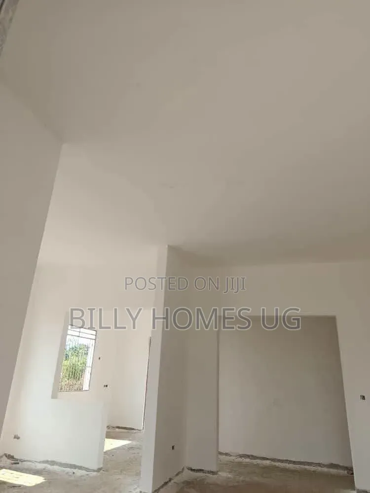 4bdrm Bungalow in Kira for sale in Kira