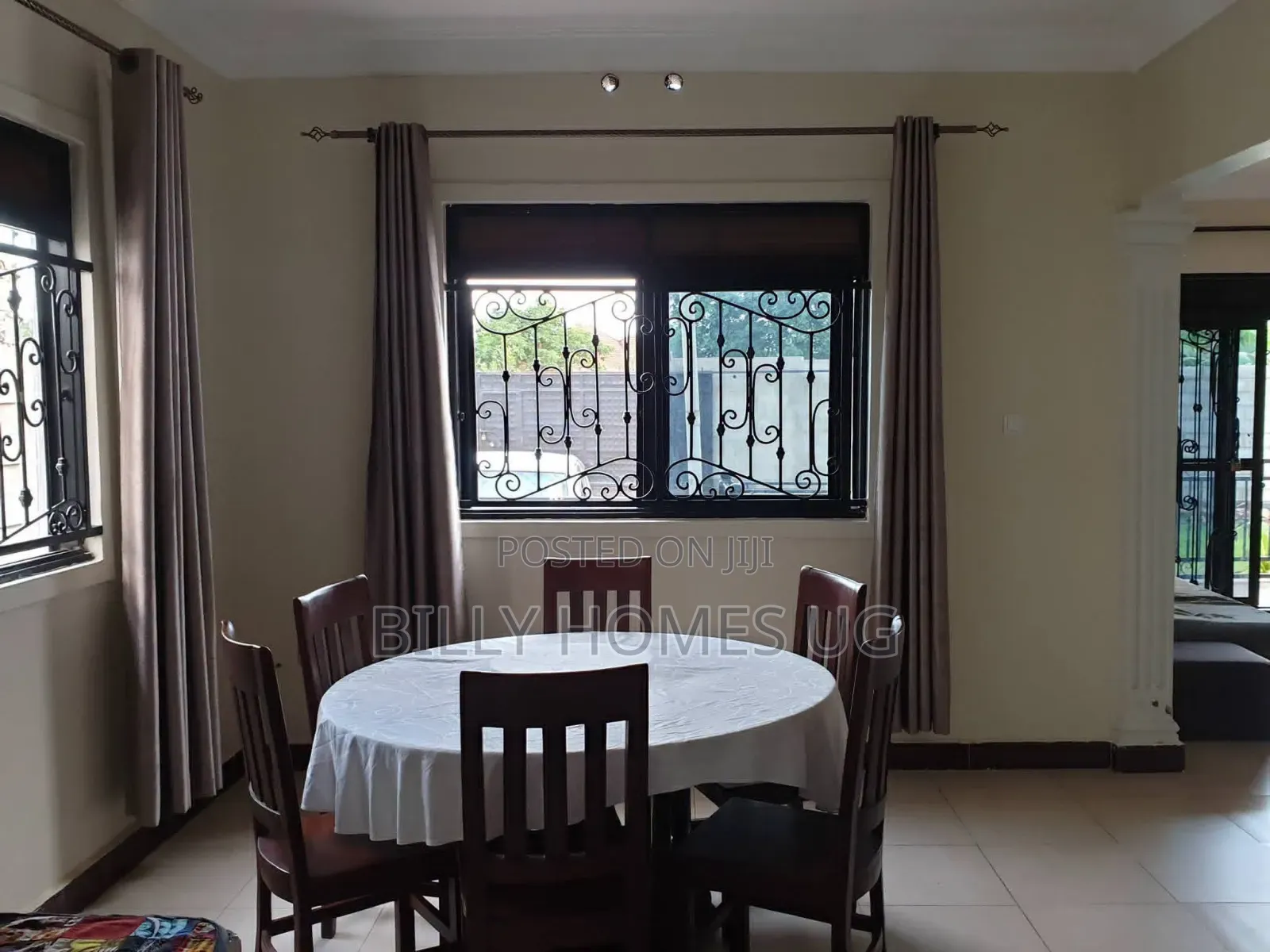 4bdrm Bungalow in Kira for sale in Kira