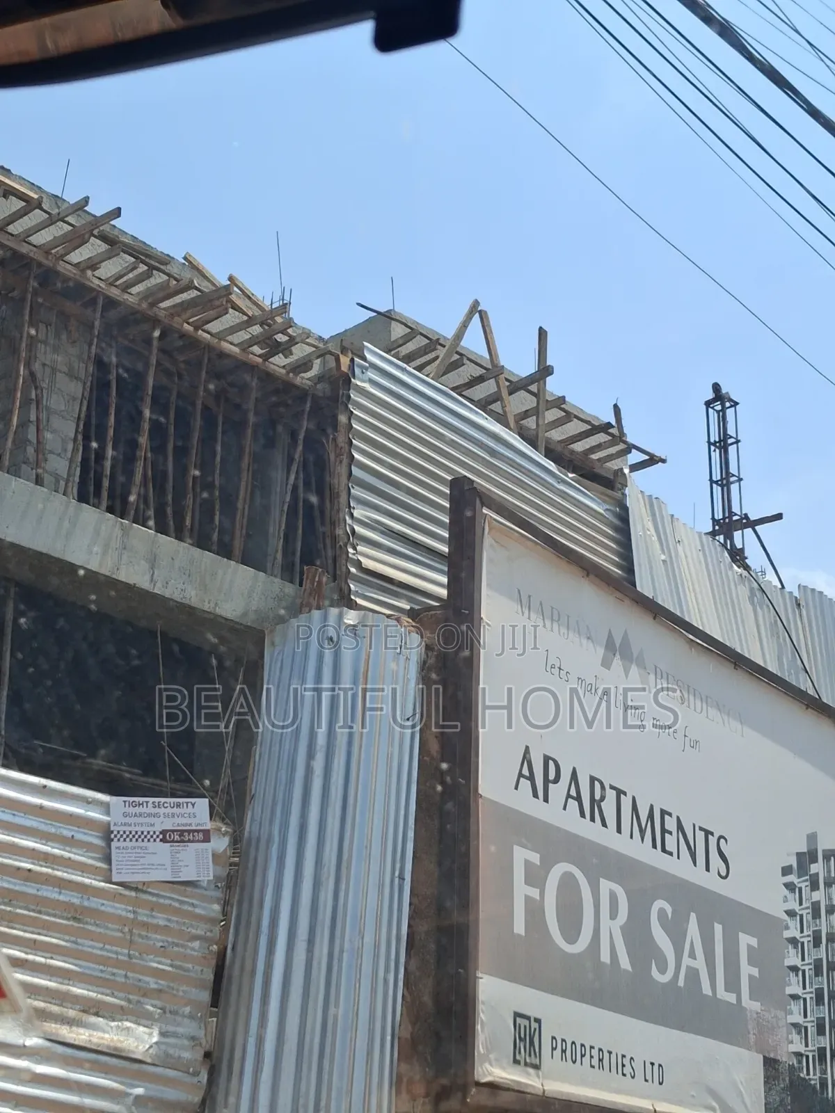 Furnished 3bdrm Condo in Mbuya, Central Division for sale in Central Division