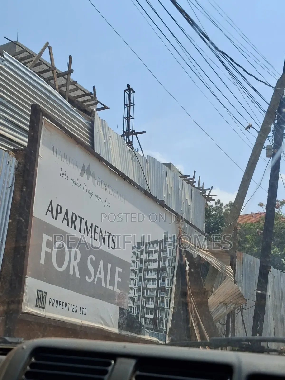 Furnished 3bdrm Condo in Mbuya, Central Division for sale in Central Division