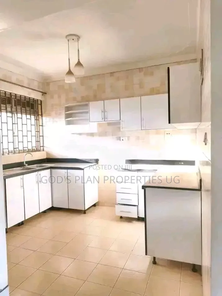 2bdrm Apartment in Nsambya Estate, Central Division for rent in Central Division