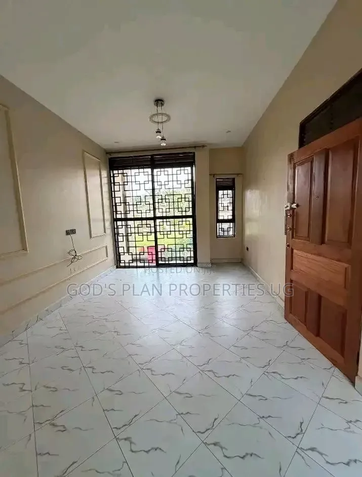 2bdrm Apartment in Nsambya Estate, Central Division for rent in Central Division