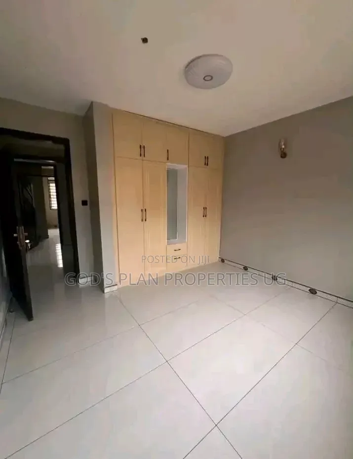 2bdrm Apartment in Nsambya Estate, Central Division for rent in Central Division