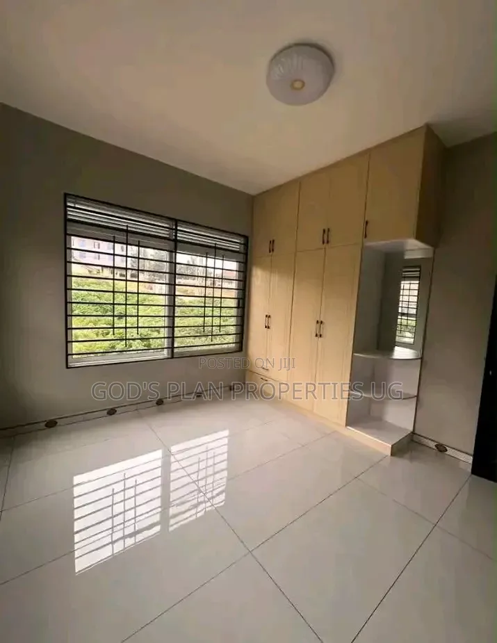 2bdrm Apartment in Nsambya Estate, Central Division for rent in Central Division