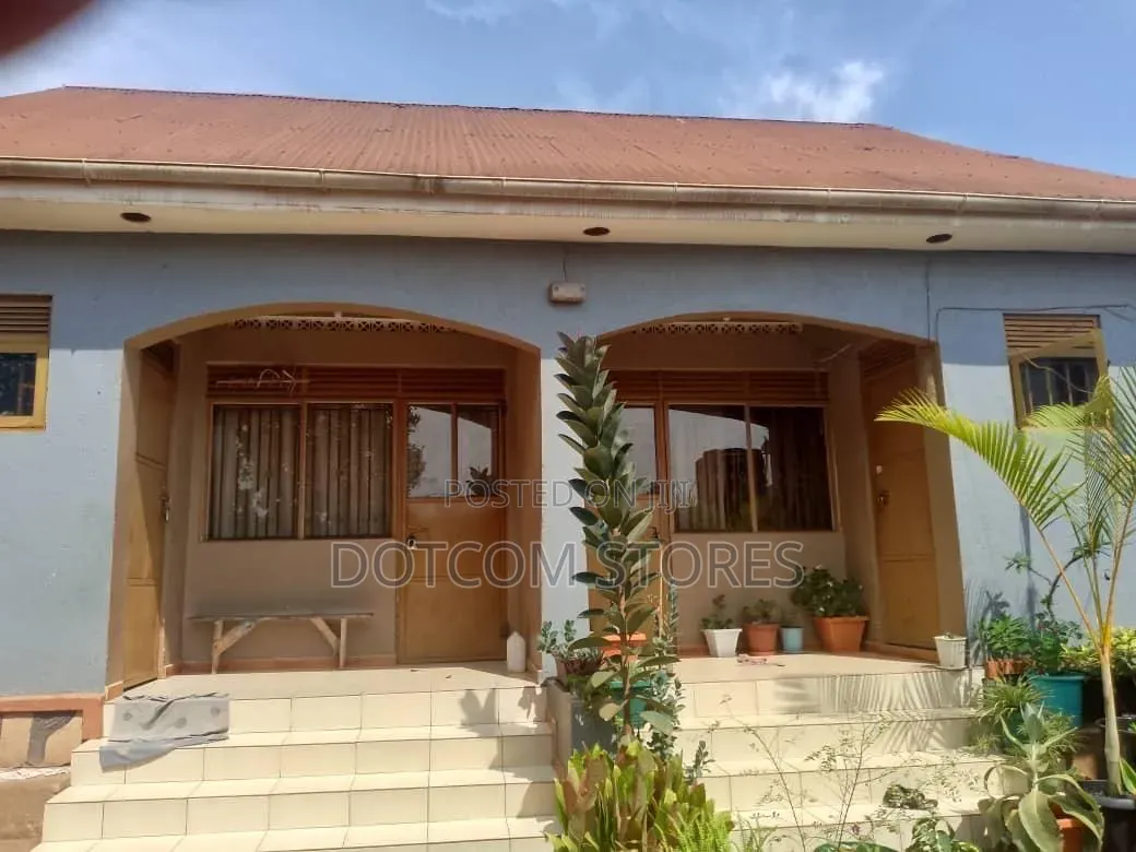 Furnished 2bdrm House in 22Decimal Private, Central Division for sale in Central Division