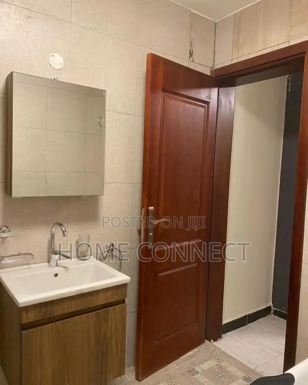2bdrm Apartment in Kyambogo, Central Division for rent in Central Division