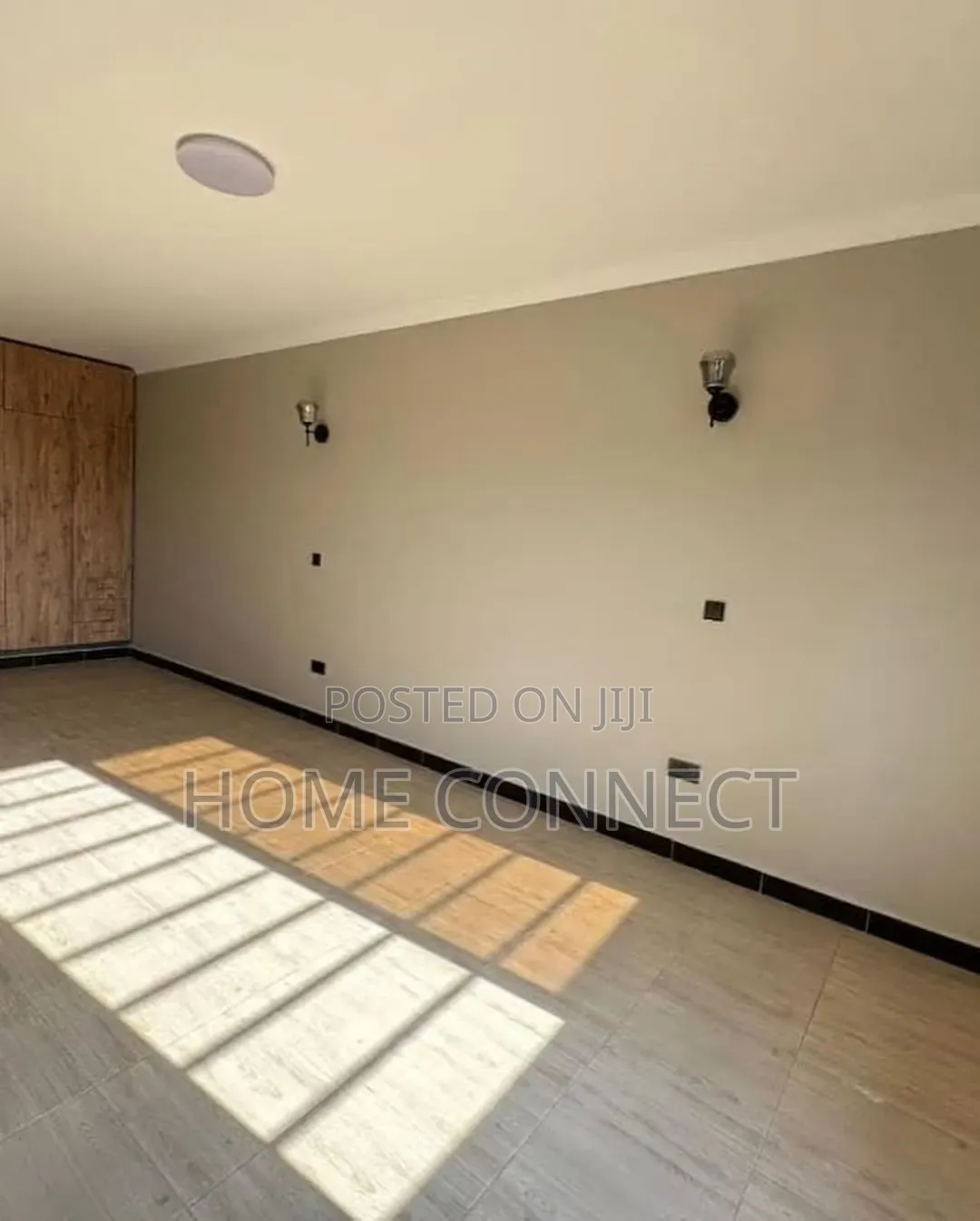 2bdrm Apartment in Kyambogo, Central Division for rent in Central Division