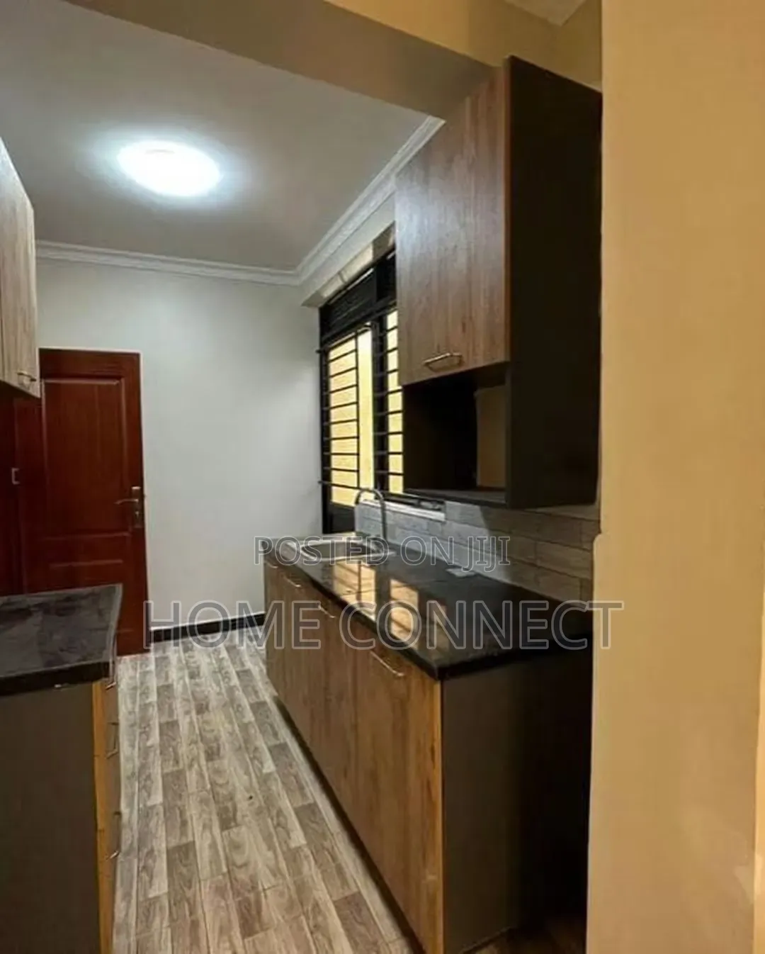 2bdrm Apartment in Kyambogo, Central Division for rent in Central Division