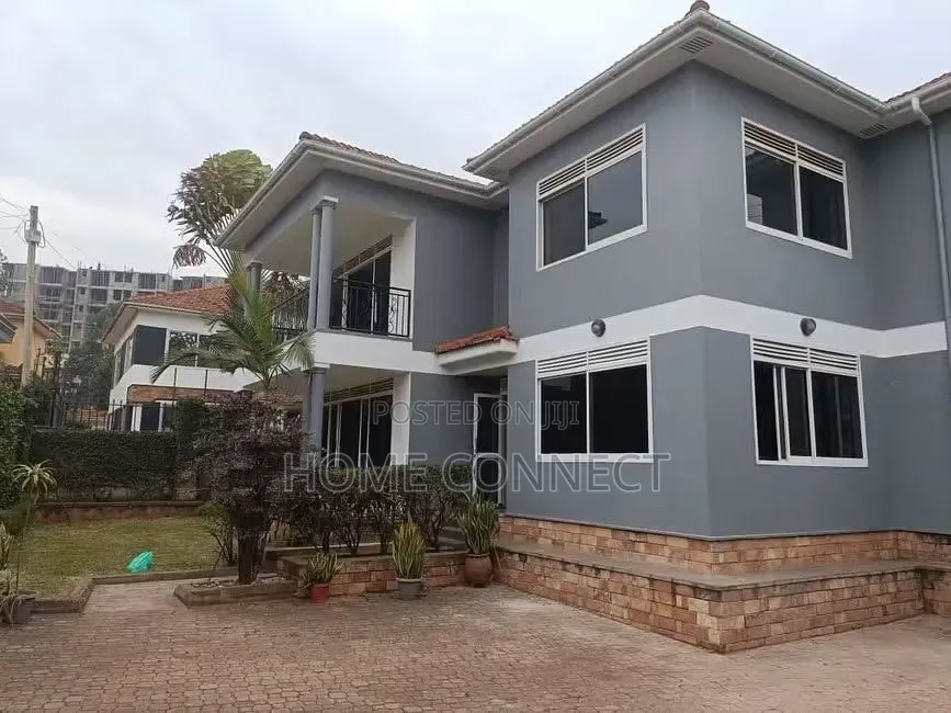 5bdrm Duplex in Luzira Kabalega , Central Division for rent in Central Division