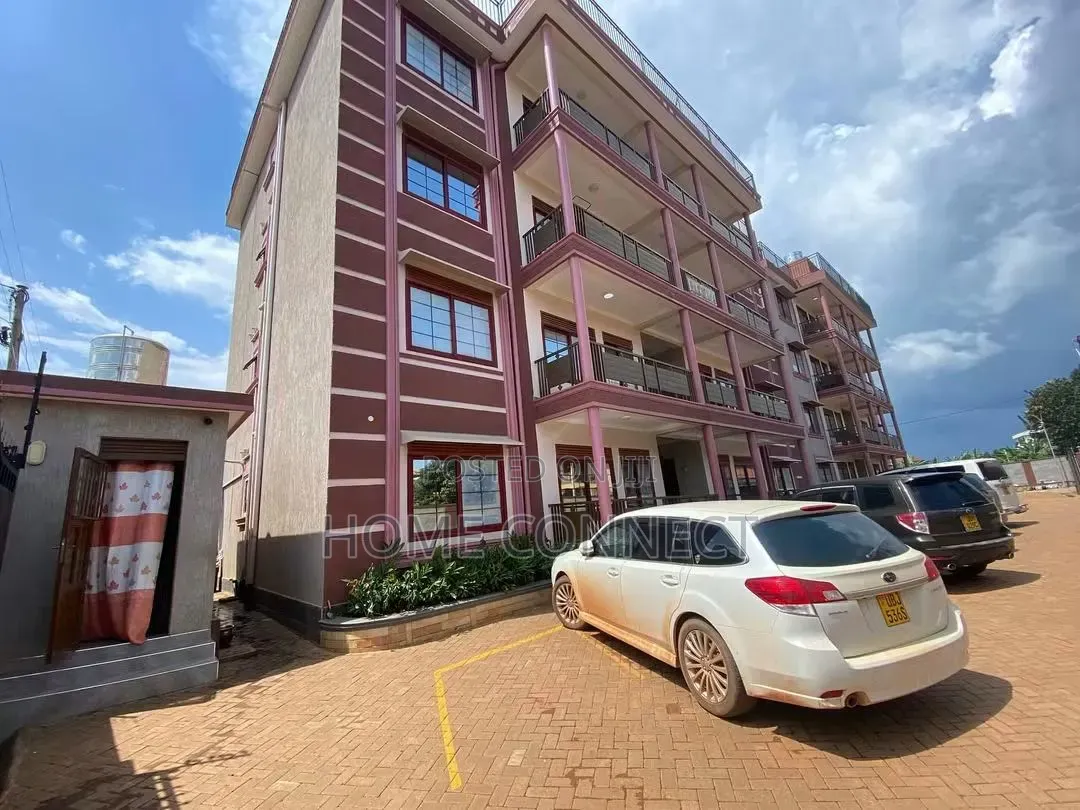 2bdrm Bedsitter in Kigo Serena, Central Division for rent in Central Division