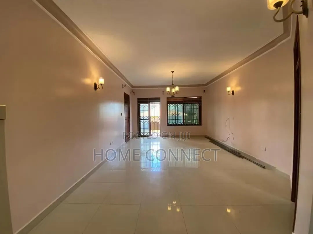 2bdrm Bedsitter in Kigo Serena, Central Division for rent in Central Division