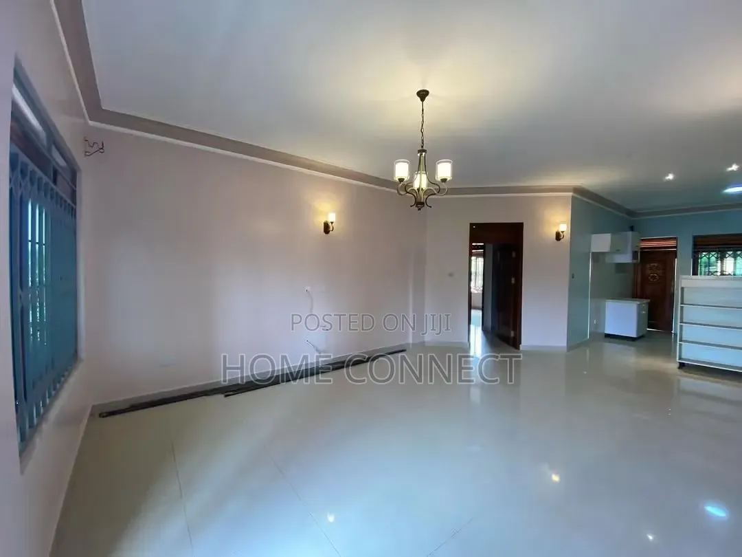 2bdrm Bedsitter in Kigo Serena, Central Division for rent in Central Division