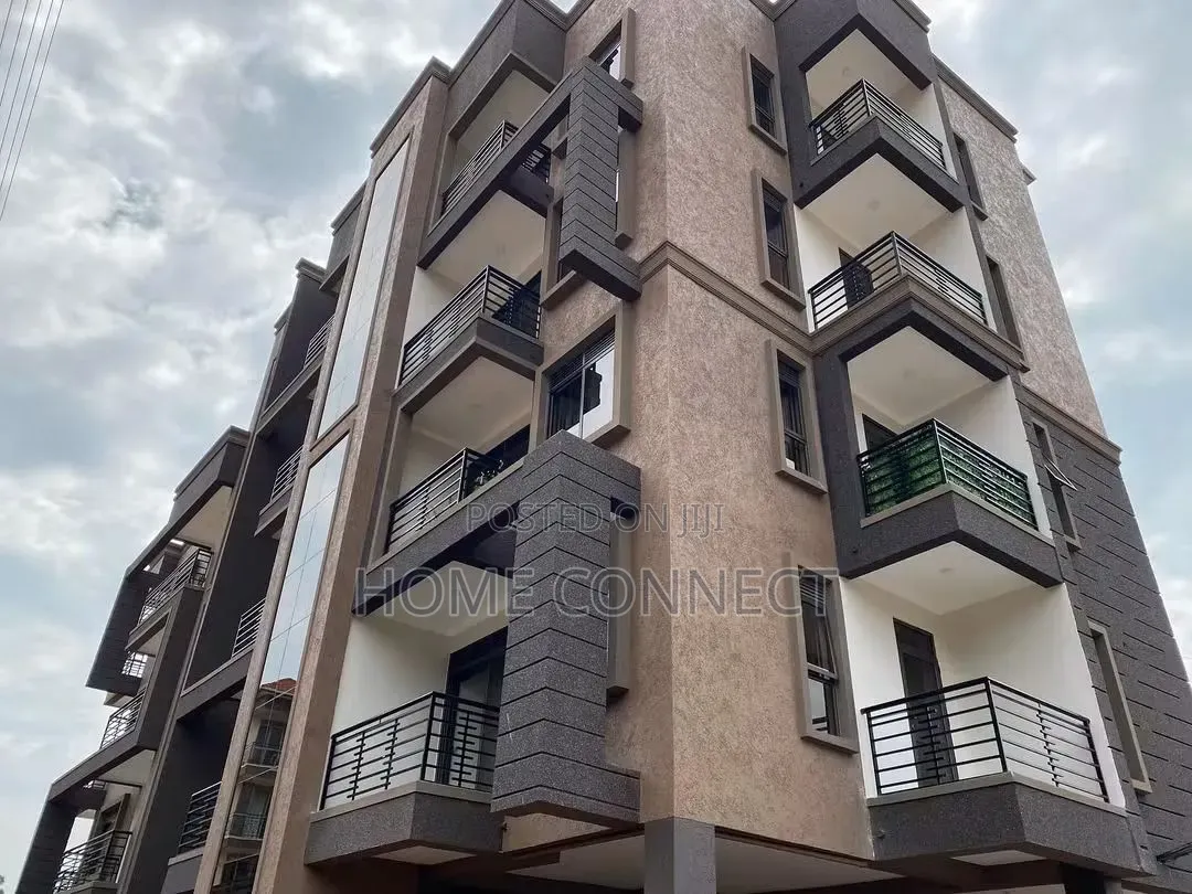 2bdrm Apartment in Munyonyo, Central Division for rent in Central Division