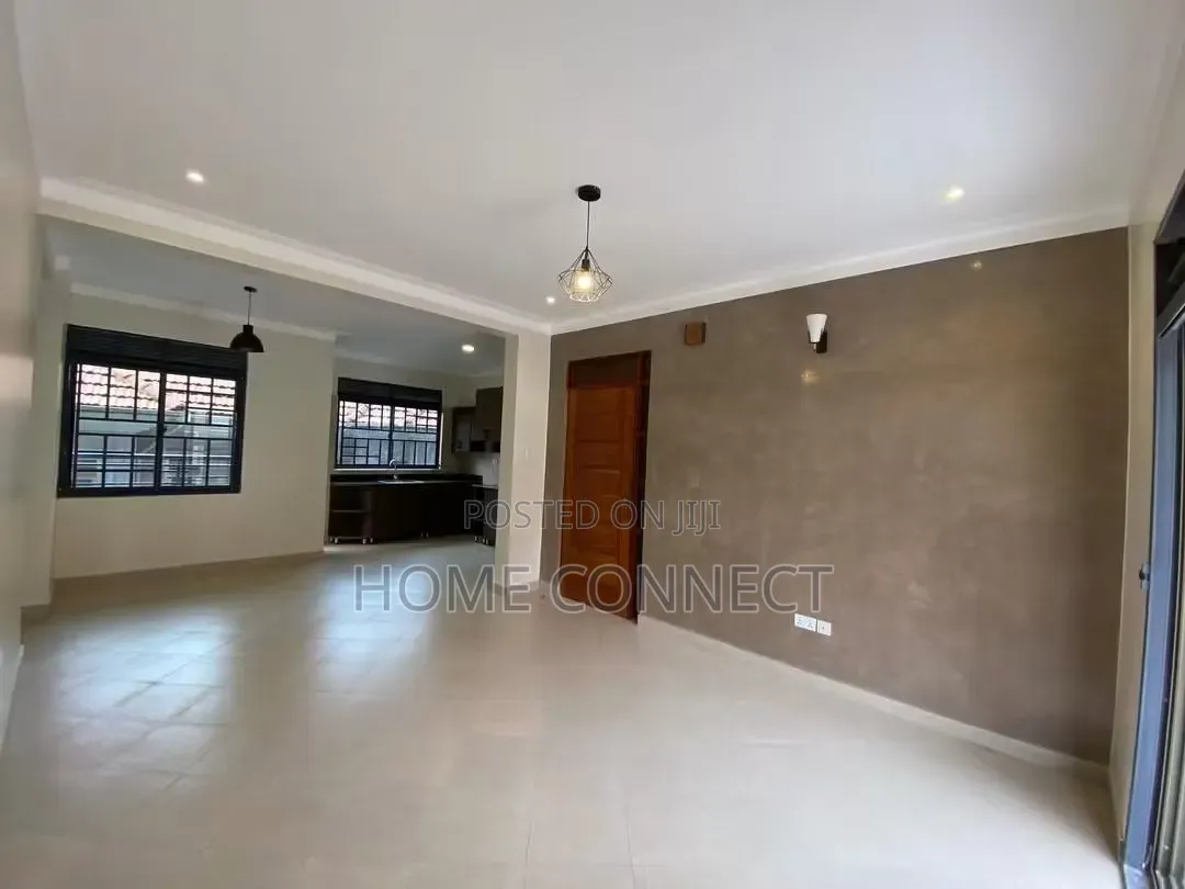 2bdrm Apartment in Munyonyo, Central Division for rent in Central Division