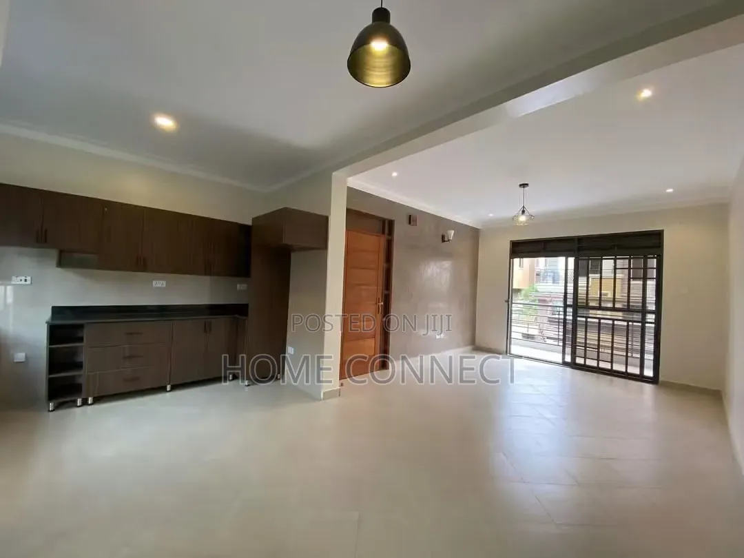 2bdrm Apartment in Munyonyo, Central Division for rent in Central Division