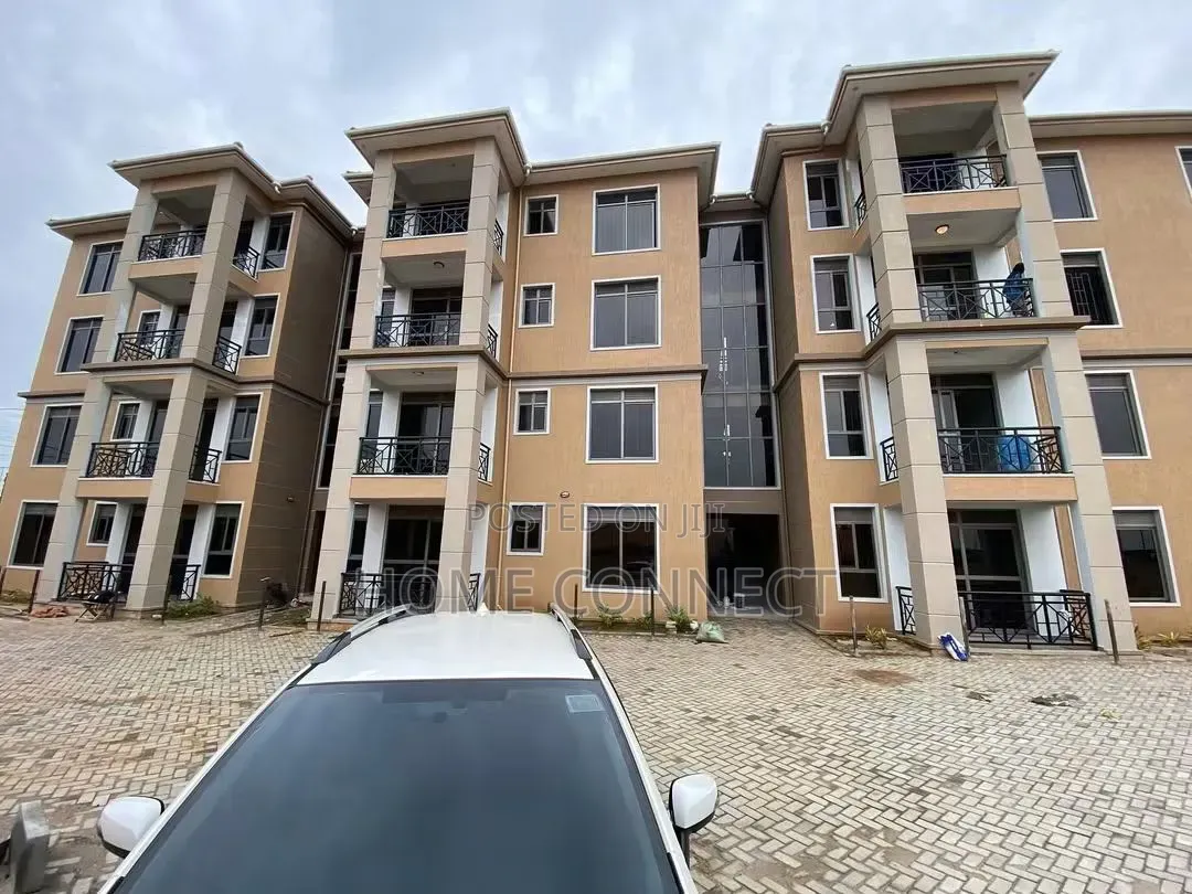 2bdrm Apartment in Kyebando Mawanda, Central Division for rent in Central Division