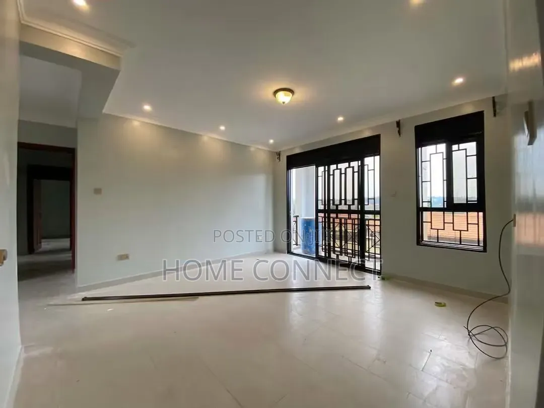 2bdrm Apartment in Kyebando Mawanda, Central Division for rent in Central Division