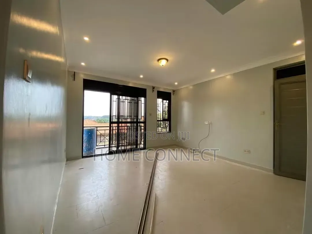 2bdrm Apartment in Kyebando Mawanda, Central Division for rent in Central Division