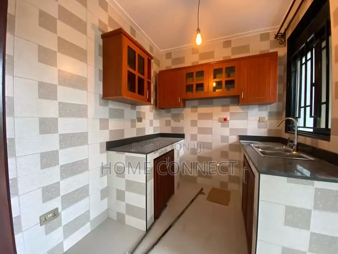 2bdrm Apartment in Kyebando Mawanda, Central Division for rent in Central Division