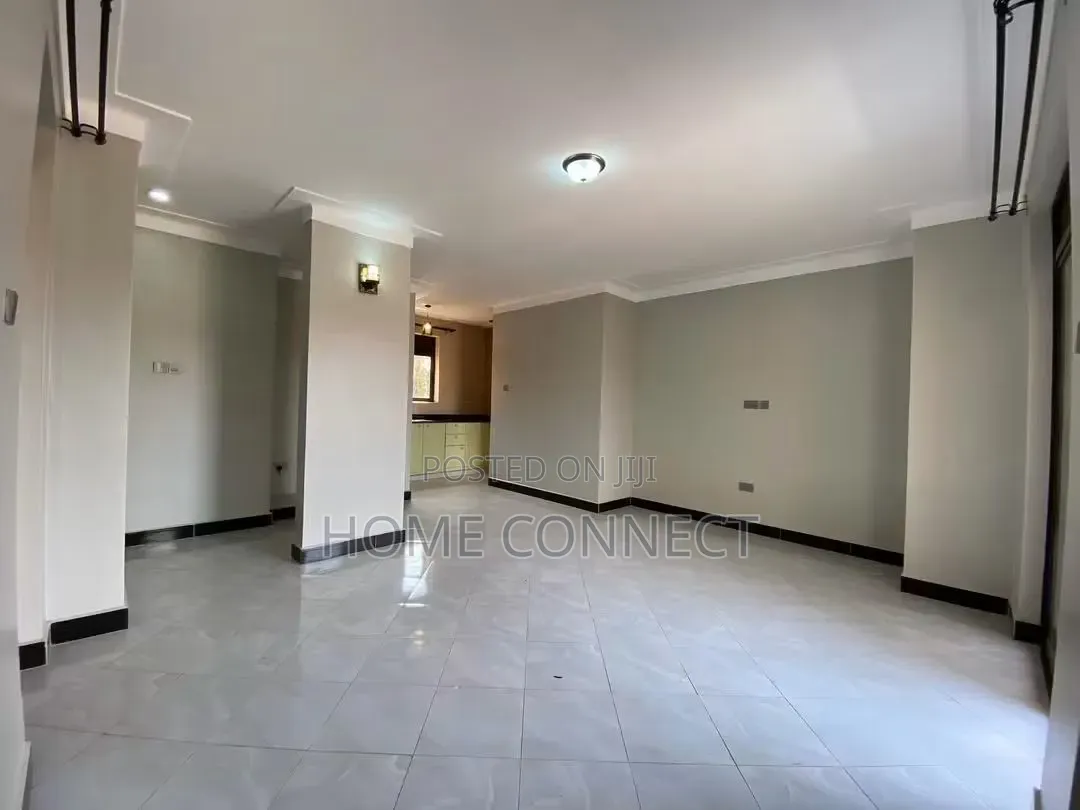2bdrm Apartment in Muyenga, Central Division for rent in Central Division