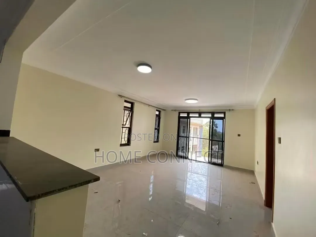 1bdrm Apartment in Kisaasi Bahai, Central Division for rent in Central Division