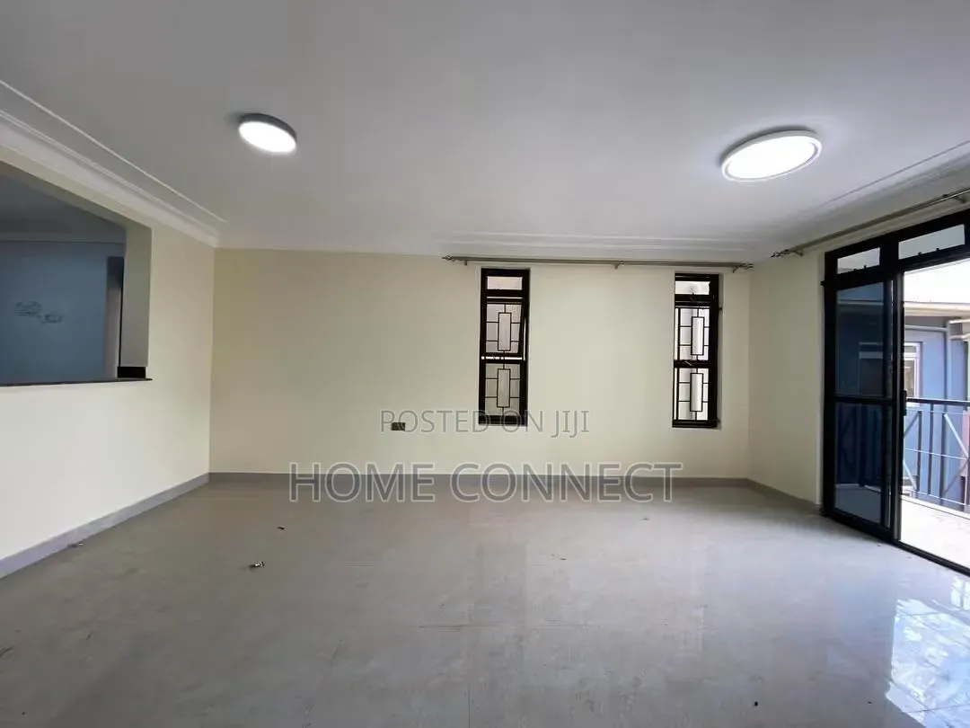1bdrm Apartment in Kisaasi Bahai, Central Division for rent in Central Division