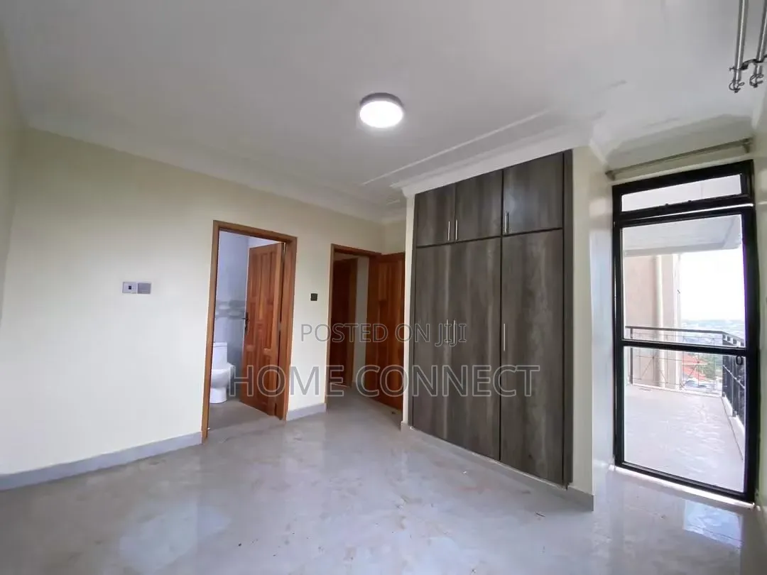 1bdrm Apartment in Kisaasi Bahai, Central Division for rent in Central Division