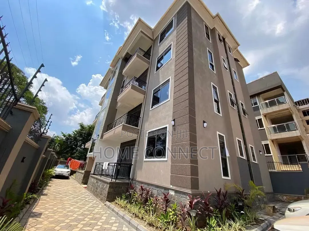 1bdrm Apartment in Kyebando, Central Division for rent in Central Division